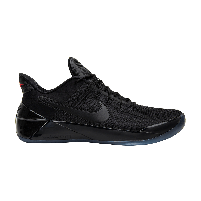 Pre-owned Nike Kobe A.d. 'black Mamba'