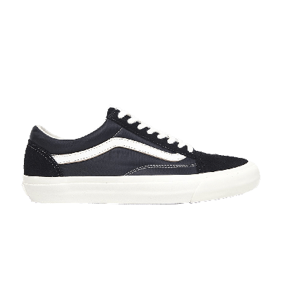 Pre-owned Vans Our Legacy X Old Skool Pro '92 'black'