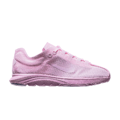 Pre-owned Nike Wmns Mayfly Lite 'prism Pink'