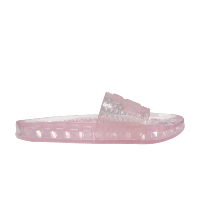 Pre-owned Puma Fenty X Wmns Jelly Slide 'prism Pink'