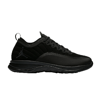 Pre-owned Air Jordan Jordan Trainer Prime 'triple Black'