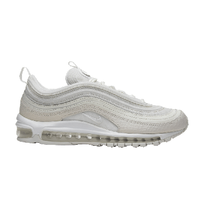 Pre-owned Nike Air Max 97 'summit White'