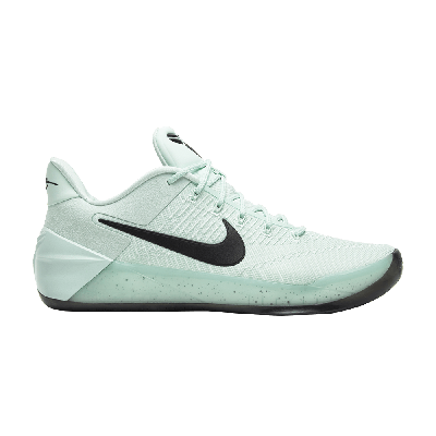 Pre-owned Nike Kobe A.d. 'igloo' In Teal