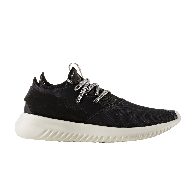 Pre-owned Adidas Originals Wmns Tubular Entrap 'core Black