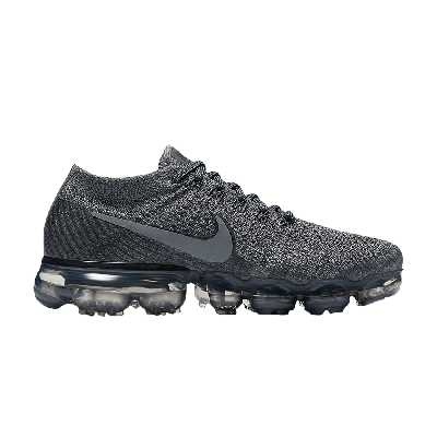 Pre-owned Nike Lab Wmns Air Vapormax 'cool Grey'