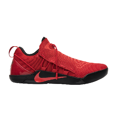 Pre-owned Nike Kobe A.d. Nxt 'university Red'