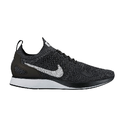 Pre-owned Nike Air Zoom Mariah Flyknit Racer 'black'