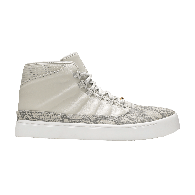 Pre-owned Air Jordan Jordan Westbrook 0 'light Bone' In Grey