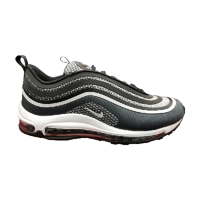 Pre-owned Nike Air Max 97 Ultra 17 'anthracite' In Black