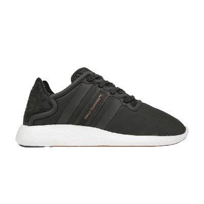 Pre-owned Adidas Originals Y-3 Yohji Run 'black Olive' In Green