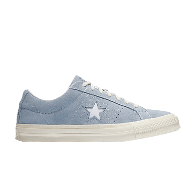 Pre-owned Converse Golf Le Fleur X One Star Ox 'airway Blue'
