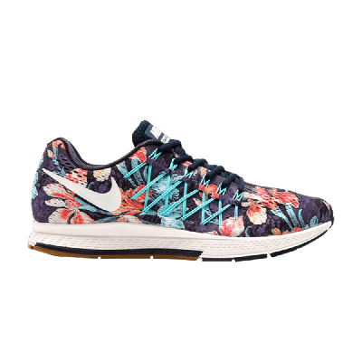 Pre-owned Nike Air Zoom Pegasus 32 'photosynthesis' In Blue