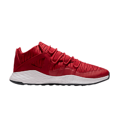 Pre-owned Air Jordan Jordan Formula 23 Low 'red'