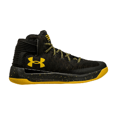 Pre-owned Under Armour Curry 3zer0 In Black