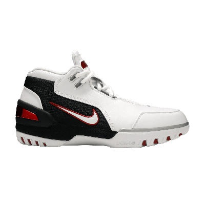 Pre-owned Nike Air Zoom Generation Retro Qs 'debut' 2017 In White