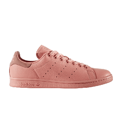 Pre-owned Adidas Originals Stan Smith 'pastel Pack' In Pink