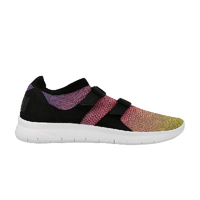 Pre-owned Nike Air Sock Racer Premium 'rainbow' In Multi-color