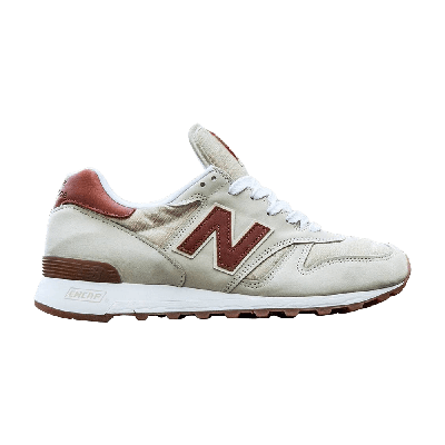 Pre-owned New Balance 1300 'age Of Exploration' In Tan