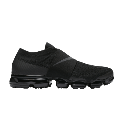 Pre-owned Nike Air Vapormax Moc 'triple Black'
