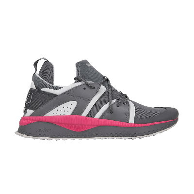 Pre-owned Puma Staple X Tsugi Blaze 'smoked Pearl' In Grey
