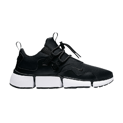 Pre-owned Nike Pocket Knife Dm 'black'