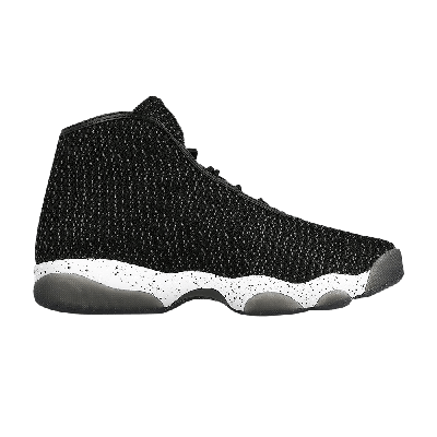 Pre-owned Air Jordan Jordan Horizon 'black White'