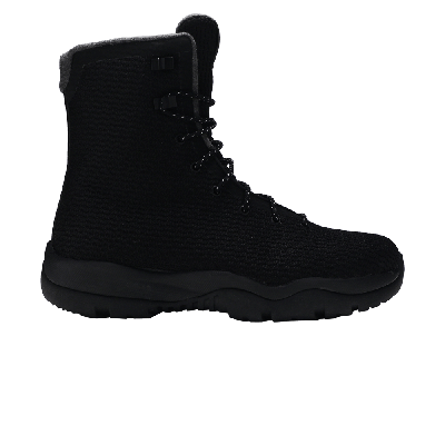 Pre-owned Air Jordan Jordan Future Boot 'black Dark Grey'