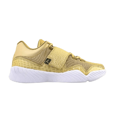 Pre-owned Air Jordan Jordan J23 In Gold