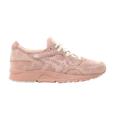 Pre-owned Asics Gel-lyte 5 In Pink