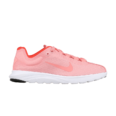 Pre-owned Nike Wmns Mayfly Lite Si In Pink