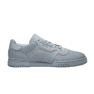 Pre-owned Adidas Originals Yeezy Powerphase Calabasas 'grey'