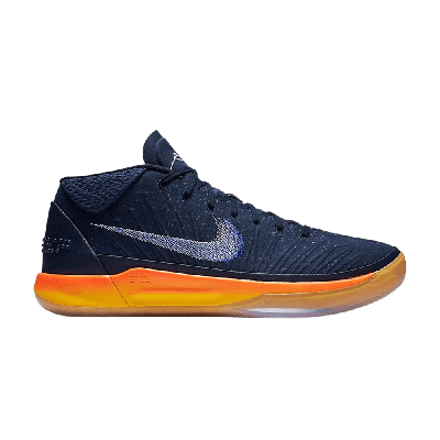 Pre-owned Nike Kobe A.d. Mid 'rise' In Blue