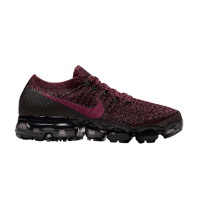 Pre-owned Nike Wmns Air Vapormax 'berry Purple'