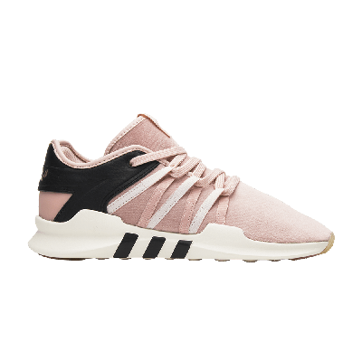 Pre-owned Adidas Originals Overkill X Fruition X Wmns Eqt Lacing Adv 'vapour Pink'