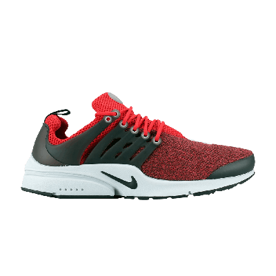 Pre-owned Nike Air Presto Essential 'university Red'