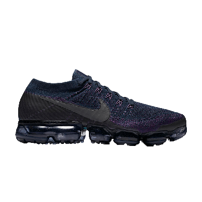 Vapormax 2024 college navy