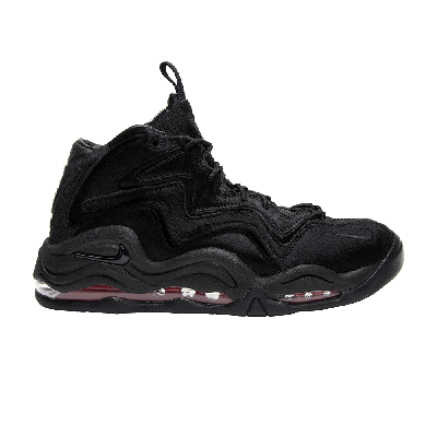 Pre-owned Nike Kith X Air Pippen 1 'black'