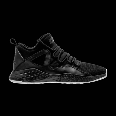 Pre-owned Air Jordan Jordan Formula 23 'black'