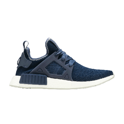 Pre-owned Adidas Originals Wmns Nmd_xr1 'trace Blue'