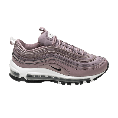 Pre-owned Nike Wmns Air Max 97 Premium 'taupe Grey'