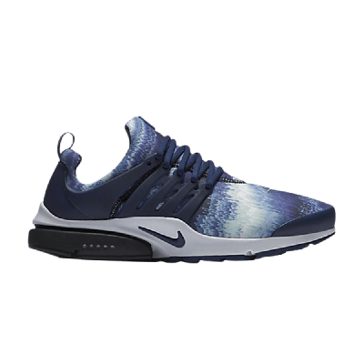 Pre-owned Nike Air Presto Gpx 'ocean Fog' In Blue
