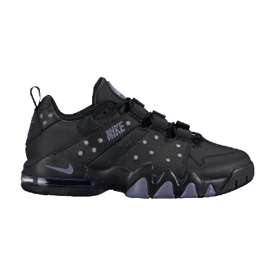 Pre-owned Nike Air Max 2 Cb 94 Low 'black Carbon'