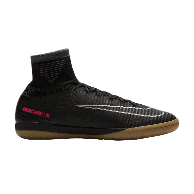 Pre-owned Nike Mercurialx Proximo 2 Ic 'black'