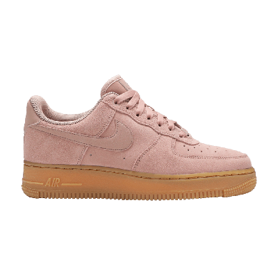 Pre-owned Nike Wmns Air Force 1 Low 'particle Pink'