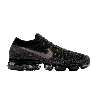 Pre-owned Nike Lab Wmns Air Vapormax 'dark Brown'