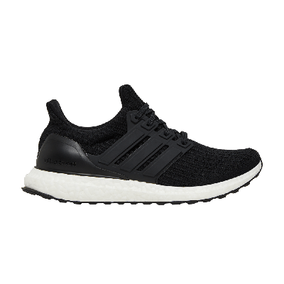 Pre-owned Adidas Originals Wmns Ultraboost 4.0 'core Black'