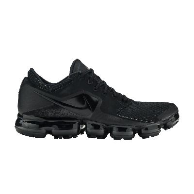 Pre-owned Nike Air Vapormax Cs 'triple Black'