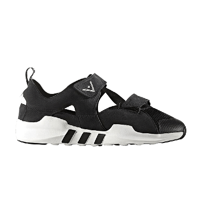 Pre-owned Adidas Originals White Mountaineering X Adv Sandal 'black'