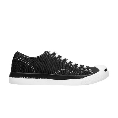 Pre-owned Converse Fragment Design X Jack Purcell Modern 'black'