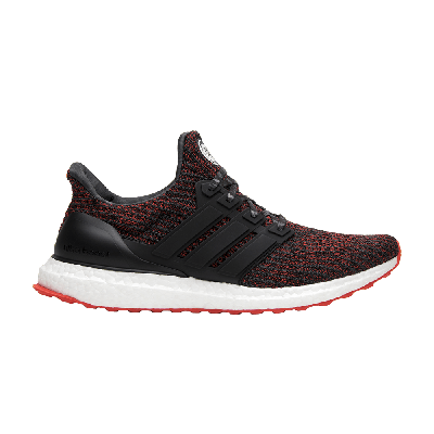 Pre-owned Adidas Originals Ultraboost 4.0 'chinese New Year' In Red